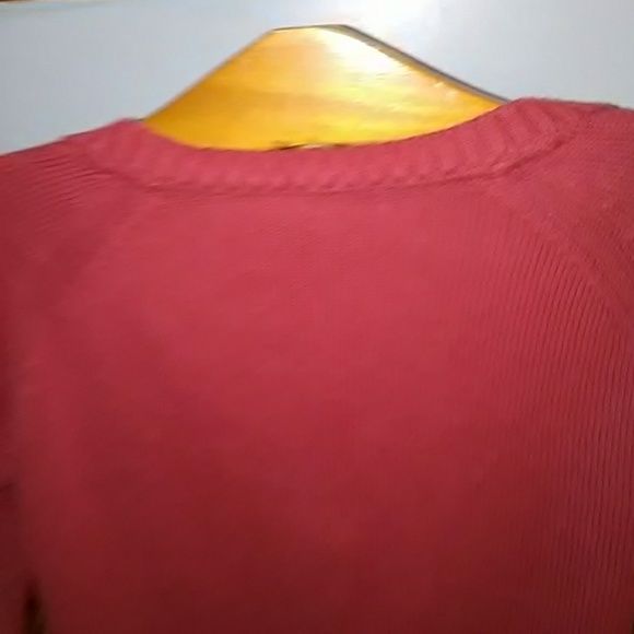 DKNY Sweater - Picture 3 of 4